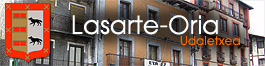 Lasarte-Oriako Udala