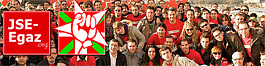 Juventudes Socialistas de Euskadi