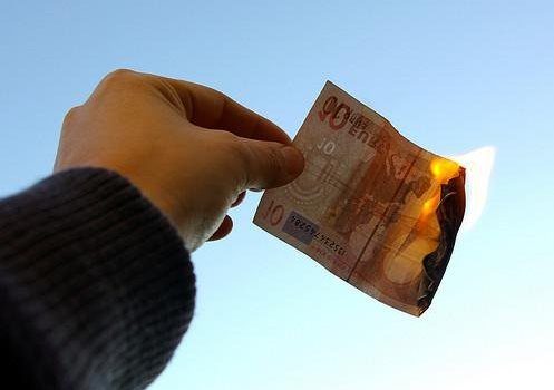 EL PSE-EE denuncia que el equipo de gobierno utiliza los recursos municipales para sus fines partidistas