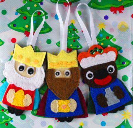 El PSE-EE desea celebrar el m�gico d�a de Reyes con una chocolatada.