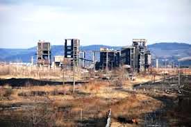 Bildu, PNV y PCLO apuestan por convertir Lasarte-Oria en un desierto industrial.