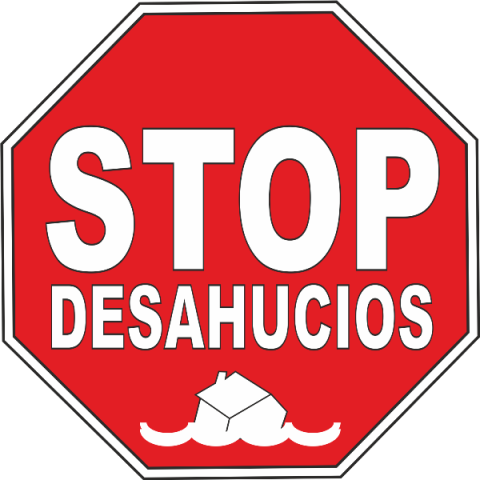 El PSE-EE propone ceder locales municipales a los y las vecinas desahuciadas.